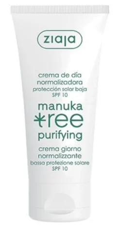 Manuka Tree Crema de Día