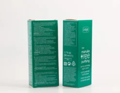 Manuka Tree Crema de Noche