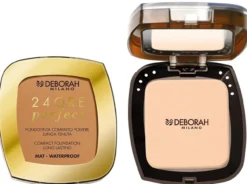 Maquillaje Compacto 24Ore Perfect