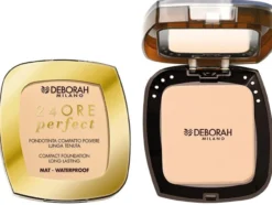 Maquillaje Compacto 24Ore Perfect