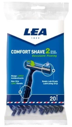 Maquinilla Comfort Shave 2