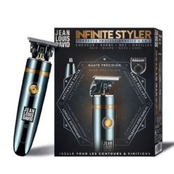 Maquinilla Profesional 4 en 1 Infinite Styler