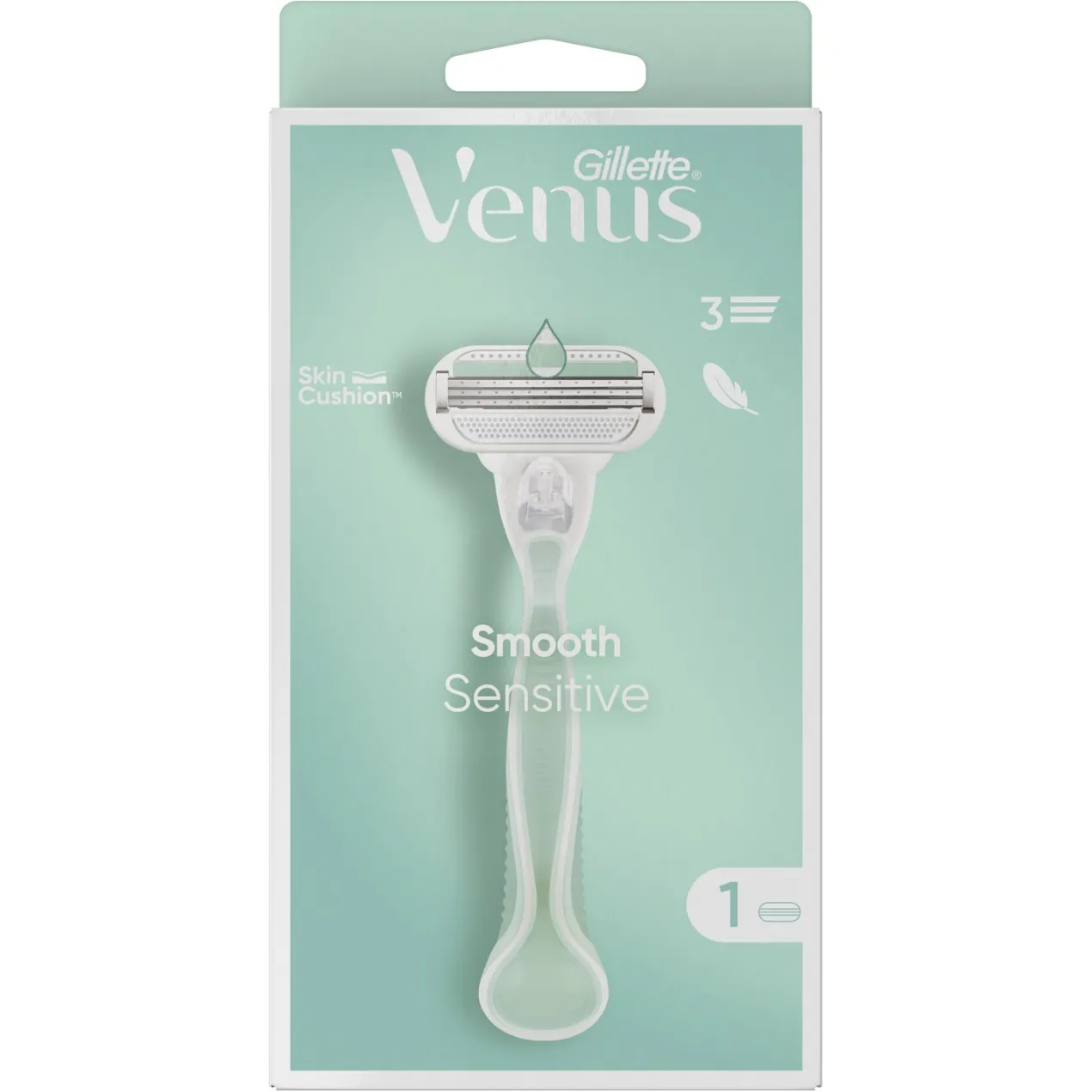 Maquinilla Venus