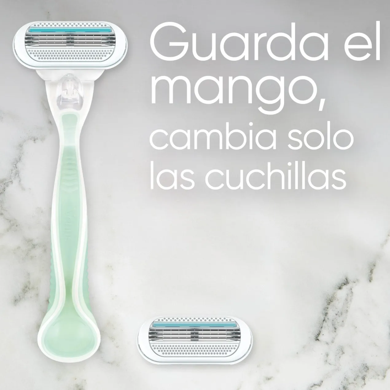 Maquinilla Venus