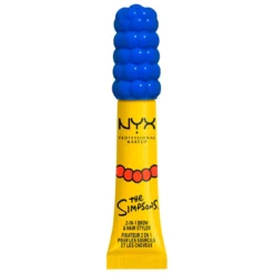Marge Simpson Mega Pegamento de Cejas, 2-en-1 Fijador Cejas y Cabello