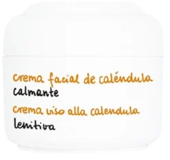 Marigold Crema Facial Caléndula