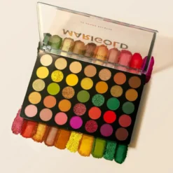 Marigold Paleta de Sombras 35 Tonos