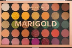 Marigold Paleta de Sombras 35 Tonos