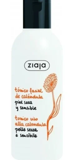 Marigold Tónico Facial Caléndula