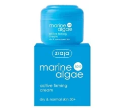 Marine Algae Crema Tensora Activa
