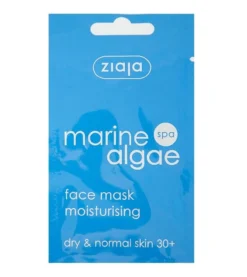 Marine Algae Mascarilla