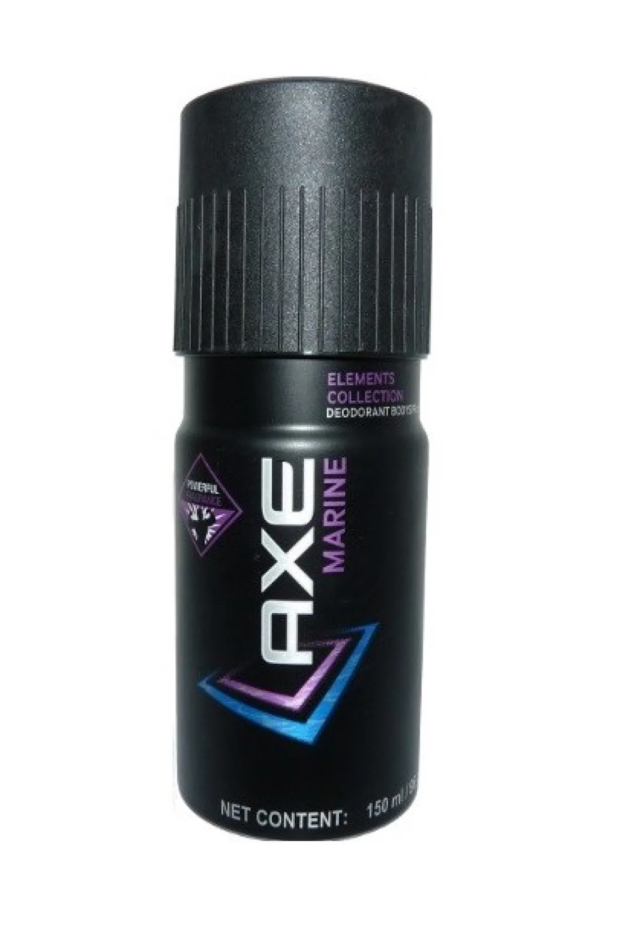 Marine Desodorante Spray
