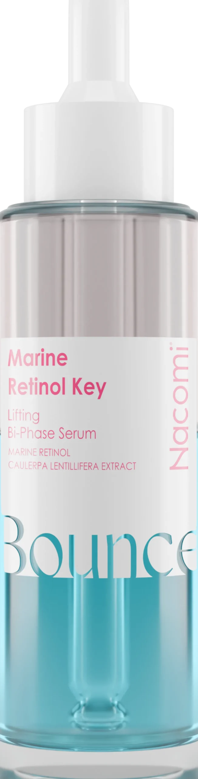 Marine Retinol Key Lifting Bi-Phase Serum