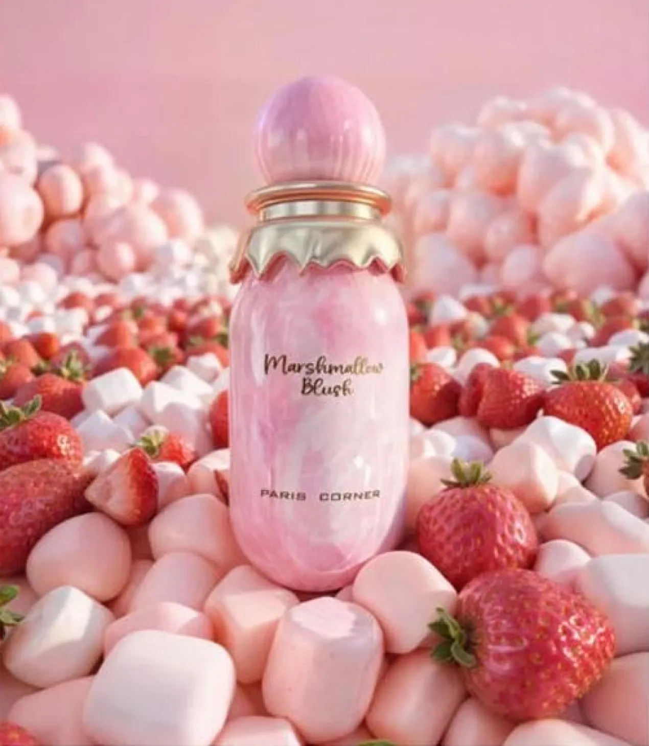 Marshmallow Blush Eau de Parfum Mujer