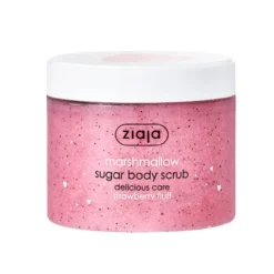 Marshmallow Exfoliante Corporal de Azúcar