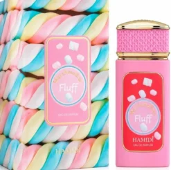 Marshmallow Fluff Eau de Parfum