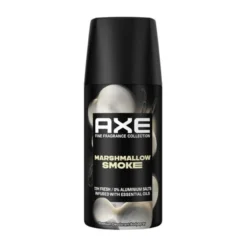 Marshmallow Smoke Desdorante Spray