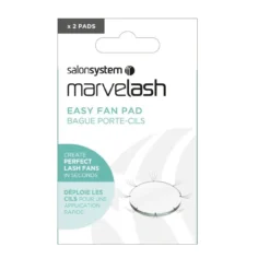Marvelash Easy Fan Almohadillas para Pestañas
