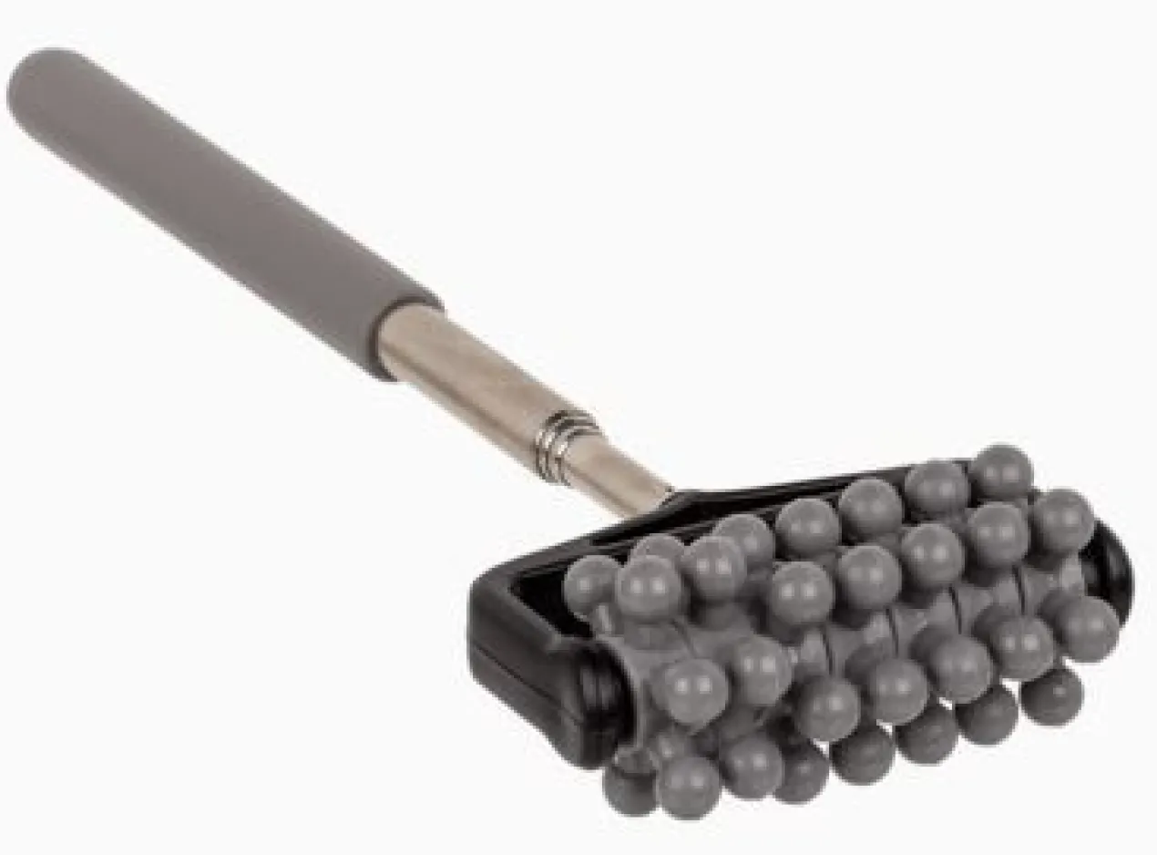 Masajeador Extensible