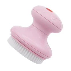 Masajeador y Cepillo Eléctrico Beauty Concept 2 en 1