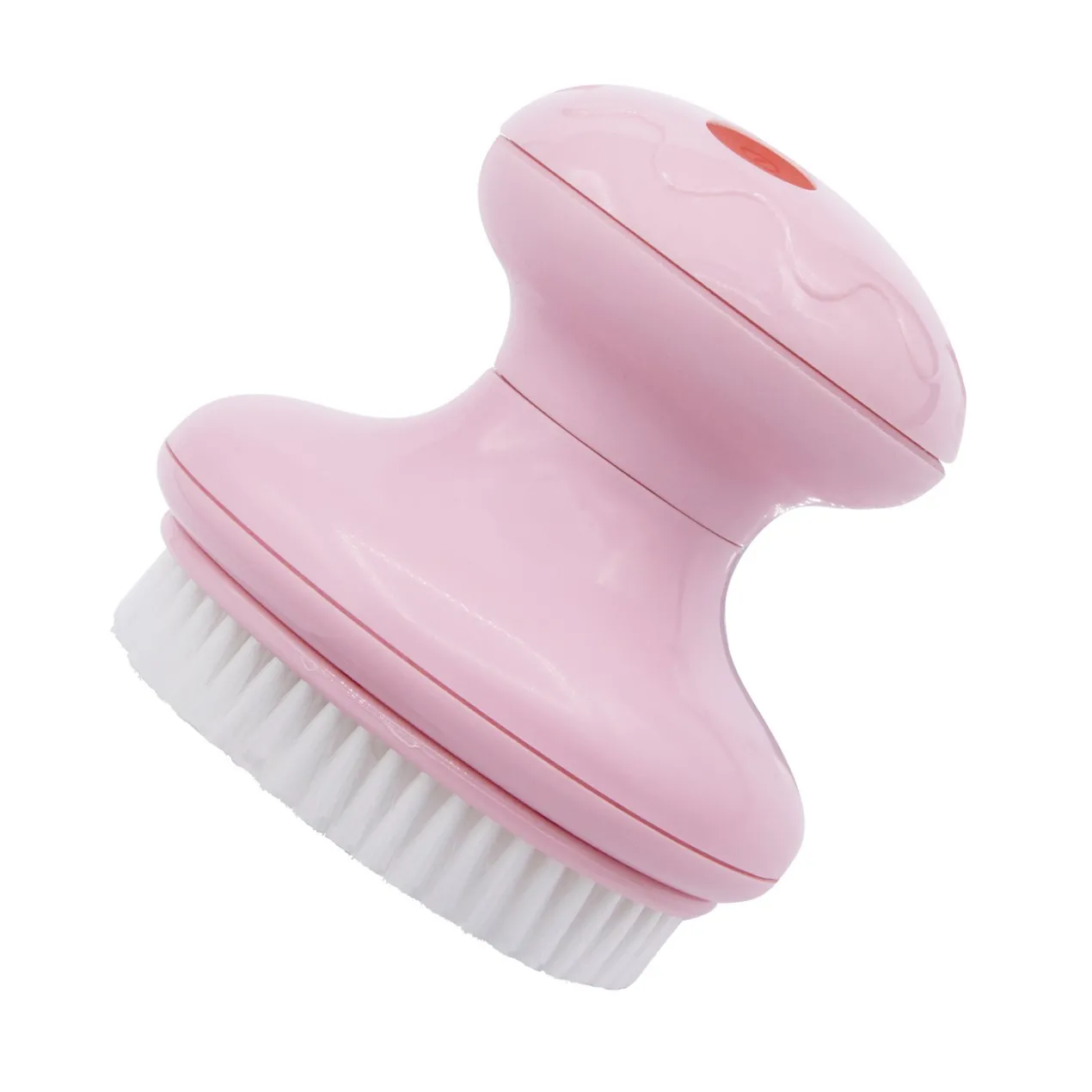 Masajeador y Cepillo Eléctrico Beauty Concept 2 en 1