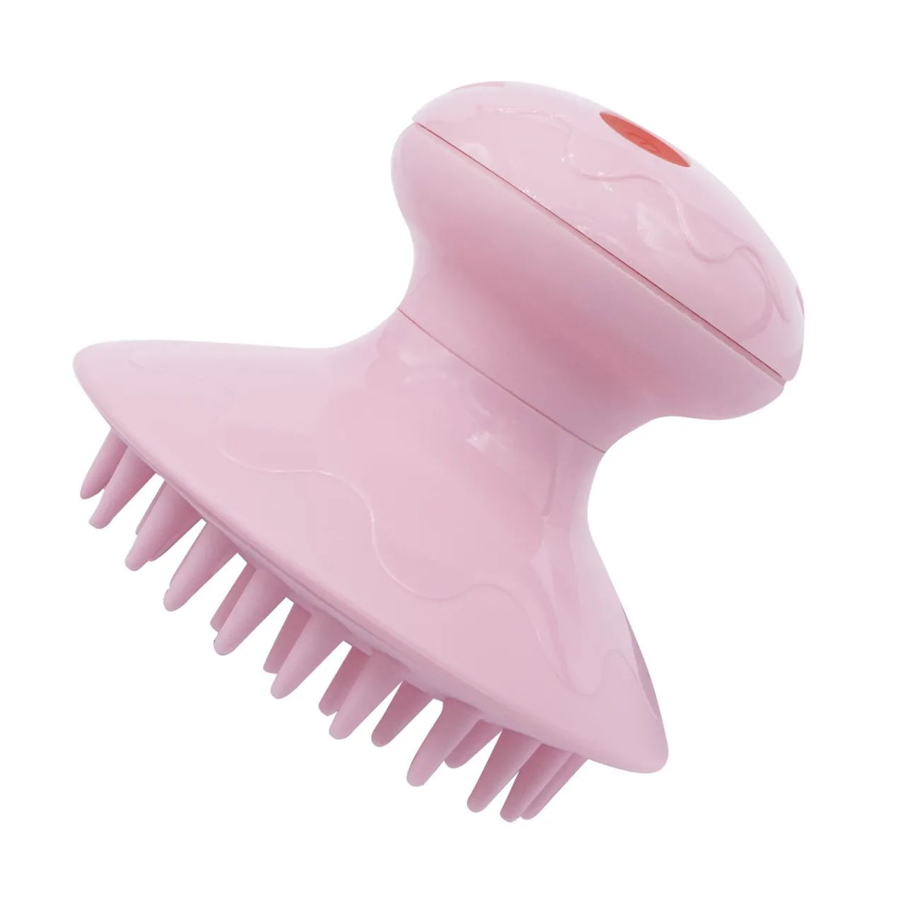 Masajeador y Cepillo Eléctrico Beauty Concept 2 en 1