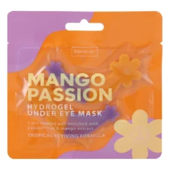 Mascara Ojos Hydrogel