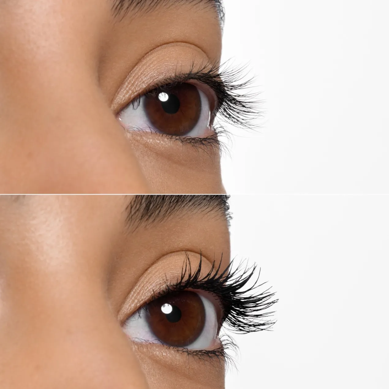 Mascara Tubing Stay In Place False Lash