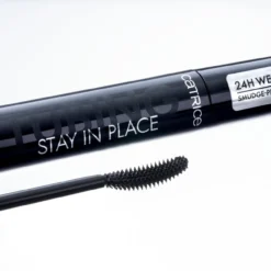 Mascara Tubing Stay In Place False Lash
