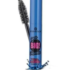 Mascara Volumen Get Big Lashes