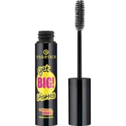 Mascara Volumen Get Big Lashes