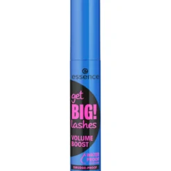 Mascara Volumen Get Big Lashes