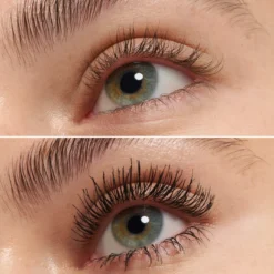Mascara Volumen Get Big Lashes