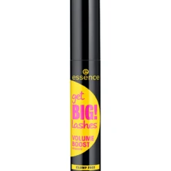 Mascara Volumen Get Big Lashes