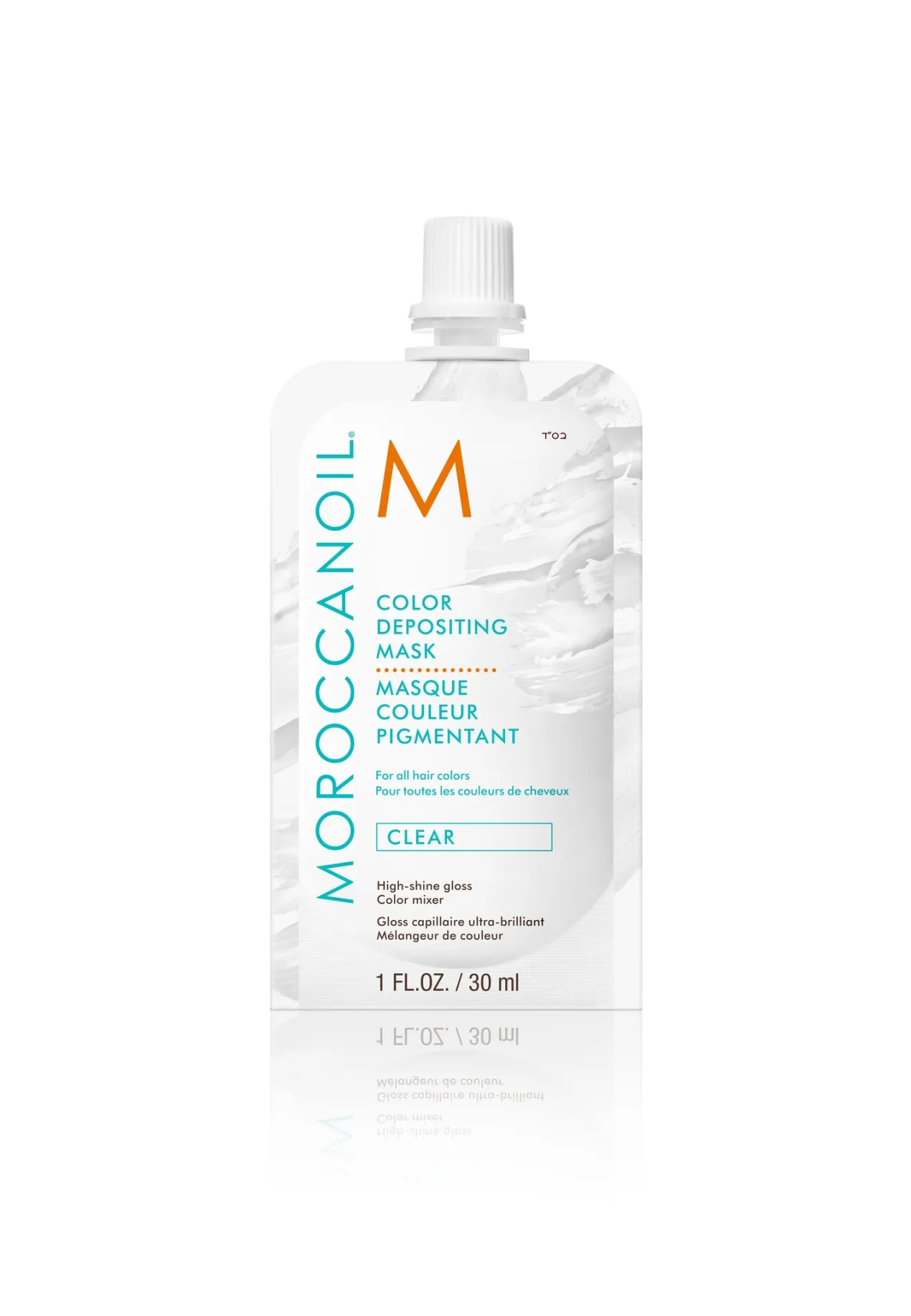 Mascarilla Brillo Intenso