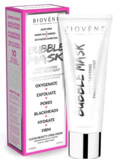 Mascarilla Bubble Mask