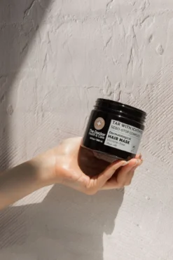 Mascarilla Capilar Dermatológica Tar + Ichthyol Sebo-Stop Complex