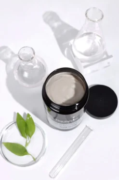Mascarilla Capilar Dermatológica Tar + Ichthyol Sebo-Stop Complex