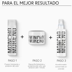 Mascarilla Capilar One Minute Wonder