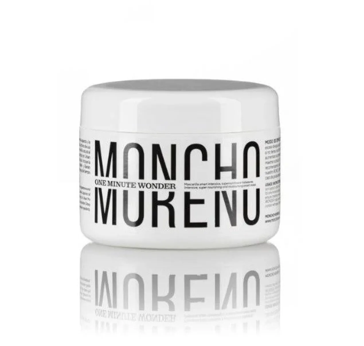 Mascarilla Capilar One Minute Wonder