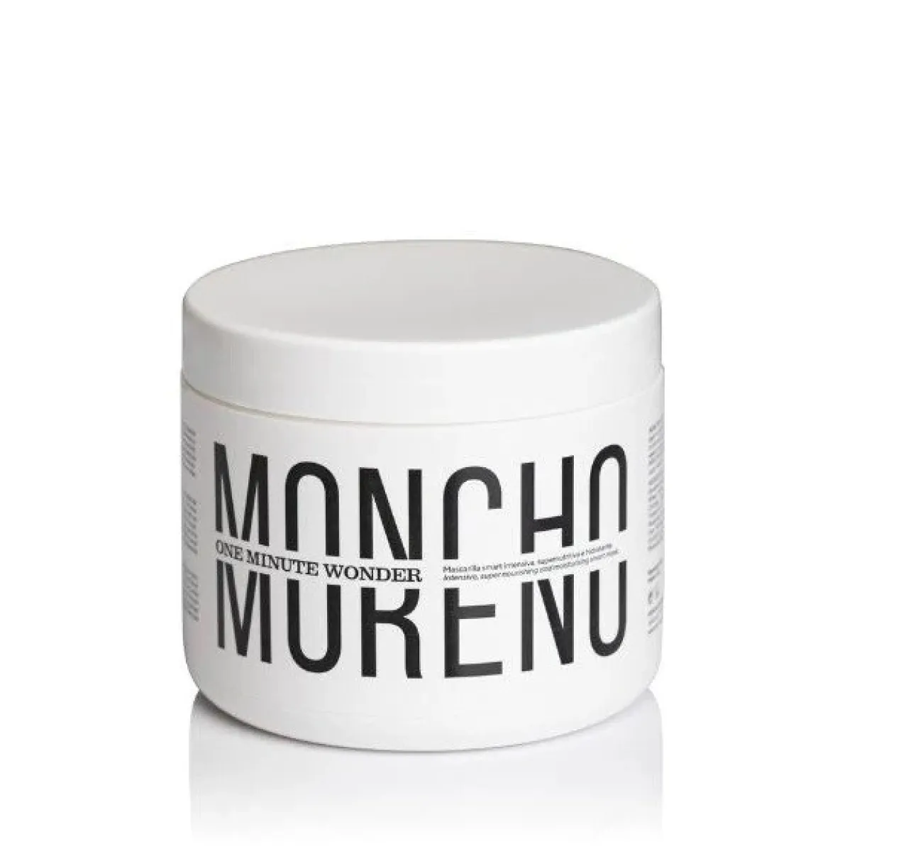 Mascarilla Capilar One Minute Wonder