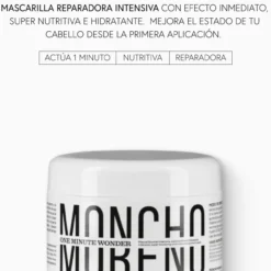 Mascarilla Capilar One Minute Wonder