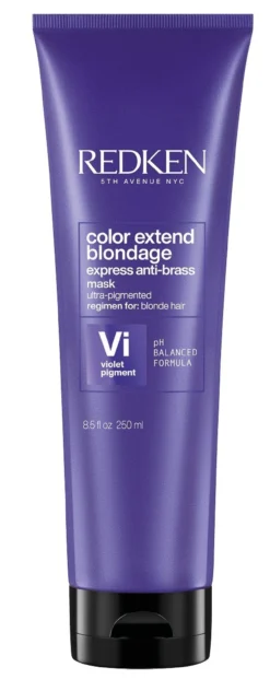 Mascarilla Color Extend Blondage