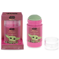 Mascarilla de Arcilla Mandalorian The Child Twist Up Clay Mask