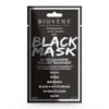 Mascarilla de Carbón Charcoal Heat Mask