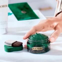 Mascarilla Deep Purifying