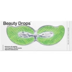 Mascarilla de Ojos Green Relax