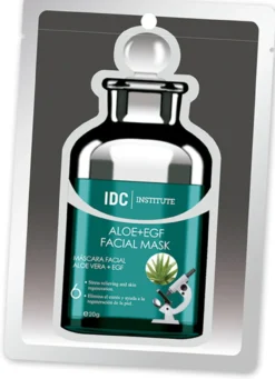 Mascarilla Facial
