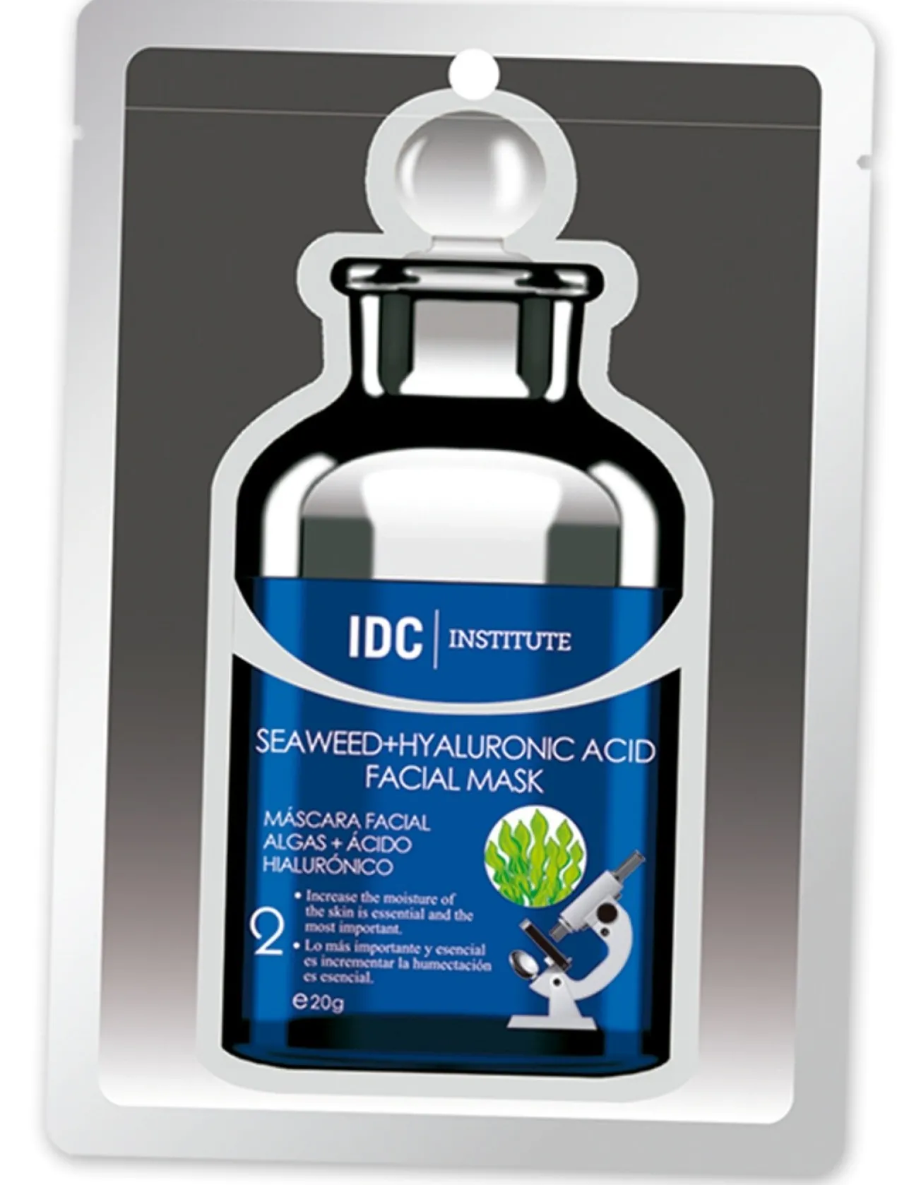 Mascarilla Facial