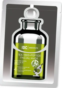 Mascarilla Facial